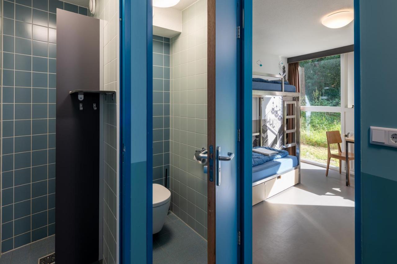 Stayokay Hostel 하를렘 외부 사진
